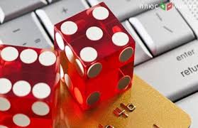 Вход на официальный сайт Casino FairSpin